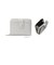 【当商品送料無料】ブランポム 財布 BP-1092 通販 Blanc Pomme 本革 2つ折り 手帳型 二つ折り 折りたたみ財布 ミニ財布