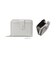 【当商品送料無料】ブランポム 財布 BP-1092 通販 Blanc Pomme 本革 2つ折り 手帳型 二つ折り 折りたたみ財布 ミニ財布