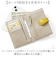 【当商品送料無料】ブランポム 財布 BP-1087 通販 Blanc Pomme 本革 2つ折り 手帳型 二つ折り 折りたたみ財布 ミニ財布