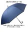【当商品送料無料】強風に強い 大きい 傘 通販 ジャンプ傘 強風対応 65cm 長傘 かさ グラスファイバー 雨傘 紳士傘 メンズ 大きいサイズ