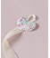 【当商品送料無料】Rora ヘアピン キッズ 通販 ローラ ヘアピンホルダー パッチン留め パッチンピン パッチンどめ 髪飾り 髪どめ 髪留め