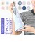 【当商品送料無料】くっつくタオル 通販 くっつくマルチタオル くっつくクロス タオルハンカチ ミニタオル ハンドタオル 吸水タオル 吸水クロス
