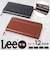 【当商品送料無料】Lee 財布 リー 0520691 通販 長財布 革財布 本革財布 小銭入れあり レザーウォレット ロングウォレット ながさいふ