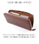 【当商品送料無料】Lee 財布 リー 0520691 通販 長財布 革財布 本革財布 小銭入れあり レザーウォレット ロングウォレット ながさいふ