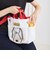 【当商品送料無料】ルートート スヌーピー ROOTOTE 8508 通販 トートバッグ ショルダーバッグ 2way 斜めがけバッグ お散歩バッグ