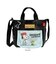 【当商品送料無料】ルートート スヌーピー ROOTOTE 8508 通販 トートバッグ ショルダーバッグ 2way 斜めがけバッグ お散歩バッグ