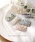 【当商品送料無料】Rora パッチン留め 4個セット 通販 ローラ ミエル パッチンピン パッチンどめ ヘアピン 髪留め 髪飾り ナチュラル 子供