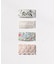 【当商品送料無料】Rora パッチン留め 4個セット 通販 ローラ ミエル パッチンピン パッチンどめ ヘアピン 髪留め 髪飾り ナチュラル 子供