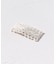 【当商品送料無料】Rora パッチン留め 4個セット 通販 ローラ ミエル パッチンピン パッチンどめ ヘアピン 髪留め 髪飾り ナチュラル 子供