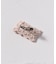 【当商品送料無料】Rora パッチン留め 4個セット 通販 ローラ ミエル パッチンピン パッチンどめ ヘアピン 髪留め 髪飾り ナチュラル 子供