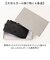 【当商品送料無料】ペルケ 財布 perche 08-06-02978 通販 長財布 L字ファスナー 長サイフ 薄型 薄い サイフ 本革 革 レザー