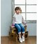 【当商品送料無料】Rora トップス 通販 ローラ シャル トレーナー スウェットシャツ キッズ 子供 女の子 長袖 パフスリーブ 花柄 春秋 秋冬
