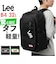 【当商品送料無料】Lee リュック 32L 通販 リュックサック リー 320-4950 デイパック バックパック バッグ メンズ レディース