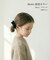【当商品送料無料】Rora ヘアクリップ キッズ 2個セット 通販 ヘアークリップ 髪どめ 髪留め ヘアアクセサリー 髪飾り ローラ ルル