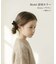 【当商品送料無料】Rora ヘアクリップ キッズ 2個セット 通販 ヘアークリップ 髪どめ 髪留め ヘアアクセサリー 髪飾り ローラ ルル