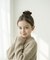 【当商品送料無料】Rora ヘアクリップ キッズ 2個セット 通販 ヘアークリップ 髪どめ 髪留め ヘアアクセサリー 髪飾り ローラ ルル