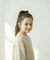 【当商品送料無料】Rora ヘアクリップ キッズ 2個セット 通販 ヘアークリップ 髪どめ 髪留め ヘアアクセサリー 髪飾り ローラ ルル