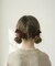 【当商品送料無料】Rora ヘアクリップ キッズ 2個セット 通販 ヘアークリップ 髪どめ 髪留め ヘアアクセサリー 髪飾り ローラ ルル