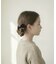 【当商品送料無料】Rora ヘアクリップ キッズ 2個セット 通販 ヘアークリップ 髪どめ 髪留め ヘアアクセサリー 髪飾り ローラ ルル