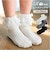 【当商品送料無料】Rora 靴下 キッズ 通販 ローラ ソックス 女の子 ショートソックス レースソックス フォーマル リボン 子供 子ども
