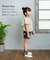 【当商品送料無料】Rora 靴下 キッズ 通販 ローラ ソックス 女の子 ショートソックス レースソックス フォーマル リボン 子供 子ども