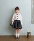 【当商品送料無料】Rora 靴下 キッズ 通販 ローラ ソックス 女の子 ショートソックス レースソックス フォーマル リボン 子供 子ども