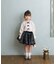 【当商品送料無料】Rora 靴下 キッズ 通販 ローラ ソックス 女の子 ショートソックス レースソックス フォーマル リボン 子供 子ども