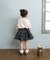 【当商品送料無料】Rora 靴下 キッズ 通販 ローラ ソックス 女の子 ショートソックス レースソックス フォーマル リボン 子供 子ども