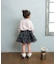 【当商品送料無料】Rora 靴下 キッズ 通販 ローラ ソックス 女の子 ショートソックス レースソックス フォーマル リボン 子供 子ども
