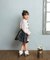 【当商品送料無料】Rora 靴下 キッズ 通販 ローラ ソックス 女の子 ショートソックス レースソックス フォーマル リボン 子供 子ども