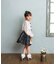 【当商品送料無料】Rora 靴下 キッズ 通販 ローラ ソックス 女の子 ショートソックス レースソックス フォーマル リボン 子供 子ども