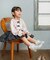 【当商品送料無料】Rora 靴下 キッズ 通販 ローラ ソックス 女の子 ショートソックス レースソックス フォーマル リボン 子供 子ども