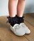 【当商品送料無料】Rora 靴下 キッズ 通販 ローラ ソックス 女の子 ショートソックス レースソックス フォーマル リボン 子供 子ども