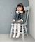 【当商品送料無料】Rora タイツ 子供 通販 ローラ アデル 無地タイツ 女の子 女子 こども 子ども キッズ ジュニア フォーマル 発表会