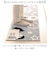 【当商品送料無料】キッチンマット 240cm 通販 240センチ 240CM キッチンラグ 45×240cm ロングサイズ キッチンラグマット