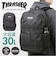 【当商品送料無料】スラッシャー リュック THRASHER VJTH-0019 通販 バックパック リュックサック デイパック ブランド