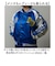 【当商品送料無料】スカジャン キャラジャン 通販 ブルゾン ジャケット スタジャン 上着 刺繍スカジャン アウター キャラクター 刺繍 ししゅう
