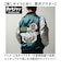 【当商品送料無料】スカジャン キャラジャン 通販 ジャケット ブルゾン 上着 刺繍スカジャン アウター キャラクター 刺繍 ししゅう かわいい