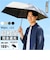 【当商品送料無料】Wpc.IZA 折りたたみ傘 コンパクト 通販 晴雨兼用傘 日傘 完全遮光 軽い 折り畳み 傘 遮熱 紫外線対策 メンズ 撥水