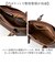 【当商品送料無料】zeha バッグ ツェハ 290-19801 通販 日本製 姫路レザー ショルダーバッグ 2way トートバッグ