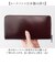 【当商品送料無料】新喜皮革 コードバン 財布 ly1005 通販 日本製 長財布 革財布 本革財布 小銭入れあり レザーウォレット ロングウォレット