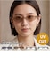 【当商品送料無料】サングラス レディース 通販 だてめがね だて眼鏡 眼鏡 メガネ uvカット UVカット 伊達メガネ 伊達眼鏡 紫外線対策 花粉症