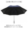 【当商品送料無料】長傘 特大 晴雨兼用傘 通販 メンズ レディース 日傘 おしゃれ 雨傘 雨具 特大傘 手開き 傘 かさ 大きいサイズ 無地