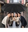 【当商品送料無料】長傘 特大 晴雨兼用傘 通販 メンズ レディース 日傘 おしゃれ 雨傘 雨具 特大傘 手開き 傘 かさ 大きいサイズ 無地