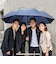 【当商品送料無料】長傘 特大 アウトドア 通販 雨傘 雨具 メンズ レディース 特大傘 手開き 傘 かさ 大きいサイズ 無地 シンプル レジャー