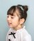 【当商品送料無料】Rora カチューシャ 通販 ヘアアクセサリー 髪飾り ヘッドドレス 子供 女の子 可愛い おしゃれ シルバー キラキラ リボン