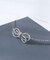 【当商品送料無料】Rora カチューシャ 通販 ヘアアクセサリー 髪飾り ヘッドドレス 子供 女の子 可愛い おしゃれ シルバー キラキラ リボン
