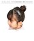 【当商品送料無料】Rora カチューシャ 通販 ヘアアクセサリー 髪飾り ヘッドドレス 子供 女の子 可愛い おしゃれ シルバー キラキラ リボン
