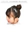 【当商品送料無料】Rora カチューシャ 通販 ヘアアクセサリー 髪飾り ヘッドドレス 子供 女の子 可愛い おしゃれ シルバー キラキラ リボン