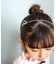 【当商品送料無料】Rora カチューシャ 通販 ヘアアクセサリー 髪飾り ヘッドドレス 子供 女の子 可愛い おしゃれ シルバー キラキラ 王冠
